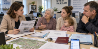 Вопрос-ответ. Что волнует жителей Бурятии? - Infpol.Ru