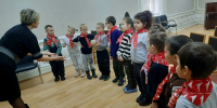 День отца: тёплый день в картинной галерее! - Музей-заповедник Старина Сибирская
