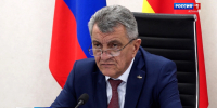 Кадр сайта ГТРК Алания - НИА-Кавказ Алания