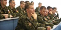 тематическое фото фонд &quotЗащитники Отечества&quot в ЕАО - ИА Eaomedia.Ru