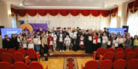 Клирик Глазовской епархии принял участие в XII Межрегиональном форуме православной молодёжи «Пересвет» - Глазовская Епархия