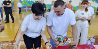 Туристический слёт казначеев: единство в команде - УФК по Республике Башкортостан