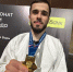 Дзюдоист из Тосно взял золото на Чемпионате России - 47Channel.Ru