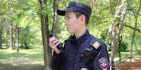 Для службы в полиции - Yalutorovsk.Online