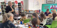 Осенние каникулы с Винни-Пухом: в Астраханской библиотеке отметят 100-летие любимого медвежонка - Газета Волга