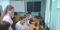 Центр  карьеры. Оценка  перспективы трудоустройства выпускников колледжа - Ульяновский фармацевтический колледж