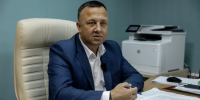 Интервью с директором государственного Центра ветеринарии Алексеем Герасименко | Источник: Александр Куренной / 76.RU - 76.Ru