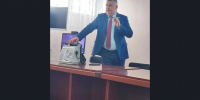 Фельдшеры скорой помощи районов области повысили экспертность в оказании помощи при инфаркте - Минздрав