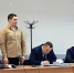 Руслан Гусейнов предстал перед судом - Петрозаводск говорит