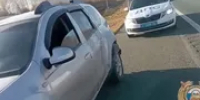 стоп-кадр видео ГИБДД по РБ - Башинформ
