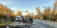 В Чувашии арестовали водителя Ауди после смертельного ДТП с четырьмя погибшими - Комсомольская правда Казань