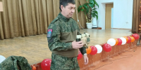 Живой урок мужества - Rayon72.Ru