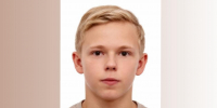В Новосибирске почти неделю ищут 16-летнего Ивана с татуировкой на руке - Сиб.фм