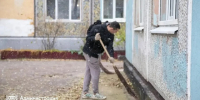 Более 350 субботников и почти девять тысяч участников: в Благовещенске проходит осенний этап «Города берегу» - gtrkamur.ru - ГТРК Амур