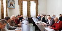 В Ульяновске началась работа по возрождению Троицкого кафедрального собора - Ulyanovsk.Express