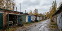В Ярославской области примут закон о бесплатной земле под гаражами - YarNews.Ru