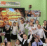Репортаж из 2 «Б» «Папа может!» - Магаданская ЦБС