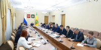 В Заречном и Кузнецке планируют реализовывать проекты Российского военно-исторического общества - SMI58.Ru