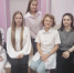 Няганские школьницы узнали, как защитить себя от рака груди - Центр медицинской профилактики