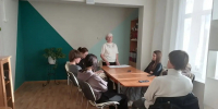 Умение сказать нет: в Югорске подросткам рассказали о вреде вредных привычек - Центр медицинской профилактики