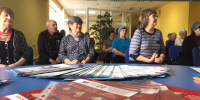 Диагноз — не приговор: 16 «Школ здоровья» помогают пациентам Няганской поликлиники - Центр медицинской профилактики