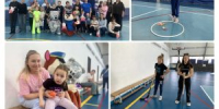 Спорт, в котором побеждает – СЕМЬЯ - Управление соцзащиты населения