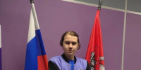 История успеха Владимира Маркашова: как вера в себя помогает покорять вершины - Министерство образования и науки
