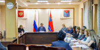 На Колыме систематизируют законодательство о мерах соцподдержки Источник - MagadanMedia.Ru