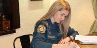 Тематическое фото МЧС РФ по Магаданской области - MagadanMedia.Ru
