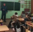 Урок безопасности «Личная безопасность». - Городищенская МЦРБ