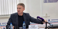 Андрей Козлов Анета Абрамченко, ИА ChitaMedia - ChitaMedia