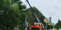 Еще более 50 семей Капитоновки получили доступ к скоростному интернету благодаря победе в краевом конкурсе - Правительство Хабаровского края