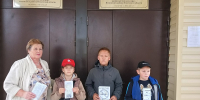 „Цени свою жизнь!“: в Булычевском СДК поговорили с подростками о вреде курения - Иссинский район