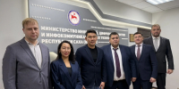 В Верхоянском районе Якутии к 2027 году высокоскоростной интернет получат 19 населённых пунктов - Правительство Республики Саха (Якутия)