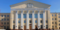 В 69-летнем общежитии Сибстрина установят новые подвесные потоки - NSKNews.Info
