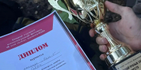 ВПК «БАРС» СибУПК: насыщенный сезон побед и важных миссий - СибУПК
