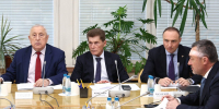 Профильный комитет Госдумы поддержал кандидатуру Кожемяко на пост полпреда в ДФО - CitySakh.Ru