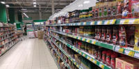 Астраханец заплатит за украденные продукты и бытовую химию сроком в колонии - Bloknot-Astrakhan.Ru