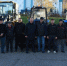 В Камских Полянах проверили готовность снегоуборочной техники к зиме - Газета Посинформ