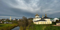 В Суздале пройдёт форум-фестиваль «Вера. Надежда. Любовь» - PRO Город Владимир