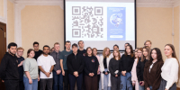 Испытание цифрами: студенты ЮУрГУ проверили статистическую грамотность - ЮУрГУ