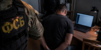 20 лет строгого режима: завербованный украинскими спецслужбами читинец отправлен в колонию - ZAB.RU
