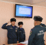 В Бурятии сотрудники МЧС приняли присягу - МЧС Республики Бурятия