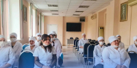Наставницы из Нижневартовска поборются за победу во всероссийском конкурсе - Местное время