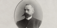 150 лет исполнилось со дня рождения профессора Якова Плавинского - СибГМУ