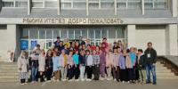 ЖИТЕЛИ СТАРШЕГО ВОЗРАСТА ОТКРЫВАЮТ ДЛЯ СЕБЯ БАШКИРИЮ   - Кармаскалинский район