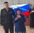 В ДК "Криолит" прошло торжественное вручение госнаград семьям воинов-земляков, погибших в ходе Специальной военной операции - Кувандыкский городской округ