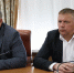 Игорь Крючков: должна быть разработана единая концепция архитектурного облика города - Городская Дума