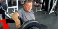 Орский тренер по пауэрлифтингу Валерий Криони о спорте, детях и настоящей поддержке - Орская Газета