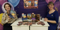 ВРЕМЯ ПИСАТЬ КНИГИ - Газета Видновские Вести